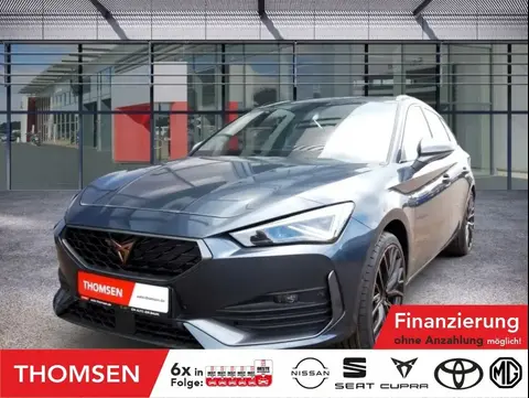 Annonce CUPRA LEON Essence 2023 d'occasion 