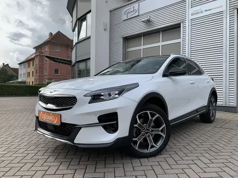 Used KIA XCEED Petrol 2021 Ad 