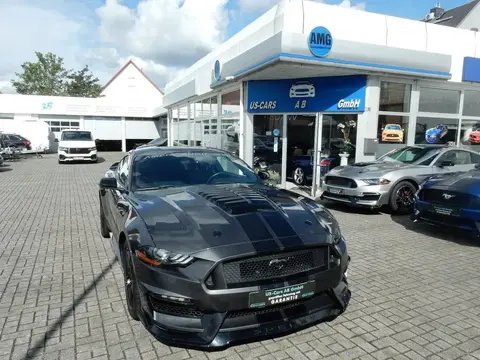 Annonce FORD MUSTANG Essence 2019 d'occasion 