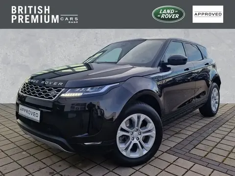 Used LAND ROVER RANGE ROVER EVOQUE Diesel 2020 Ad 