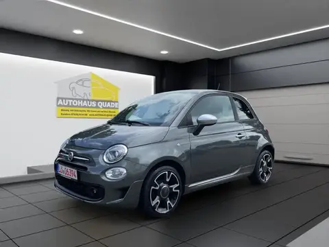 Annonce FIAT 500 Essence 2020 d'occasion 