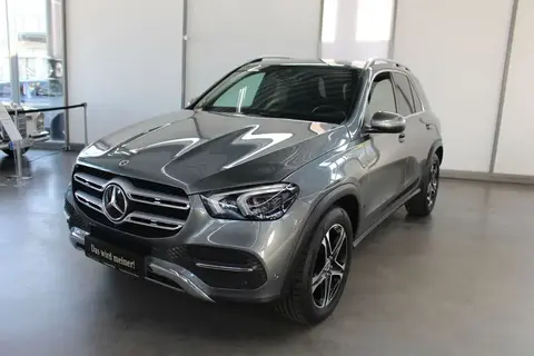 Used MERCEDES-BENZ CLASSE GLE Diesel 2020 Ad 