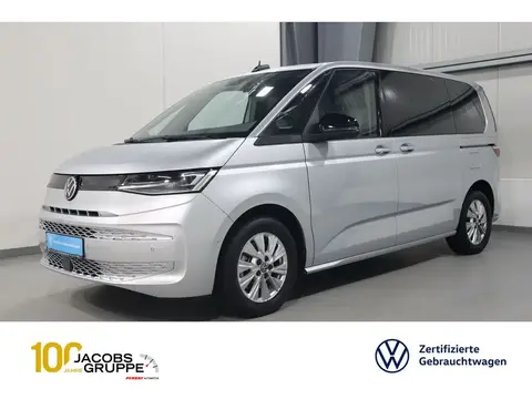 Annonce VOLKSWAGEN T7 Hybride 2022 d'occasion 