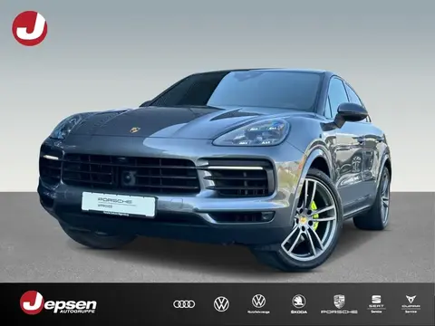 Used PORSCHE CAYENNE Hybrid 2021 Ad 