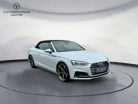 Used AUDI A5 Petrol 2019 Ad 