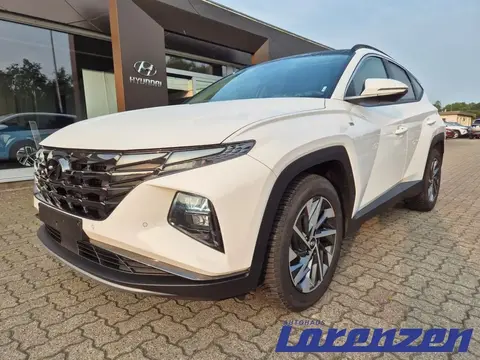 Annonce HYUNDAI TUCSON Essence 2023 d'occasion 