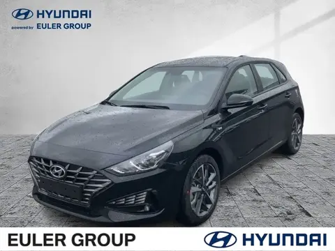 Used HYUNDAI I30 Petrol 2024 Ad 