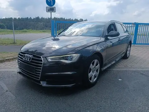 Annonce AUDI A6 Diesel 2016 d'occasion 