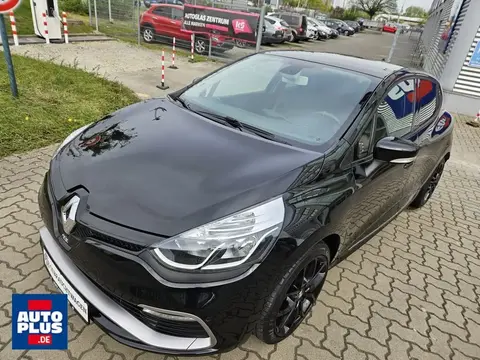 Annonce RENAULT CLIO Essence 2015 d'occasion 