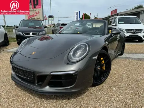 Used PORSCHE 991 Petrol 2018 Ad 