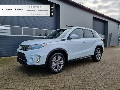 Annonce SUZUKI VITARA Essence 2024 d'occasion 