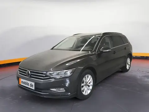 Used VOLKSWAGEN PASSAT Diesel 2023 Ad 