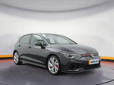 Annonce VOLKSWAGEN GOLF Essence 2022 d'occasion 