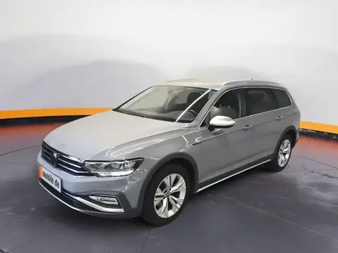 Annonce VOLKSWAGEN PASSAT Diesel 2022 d'occasion 