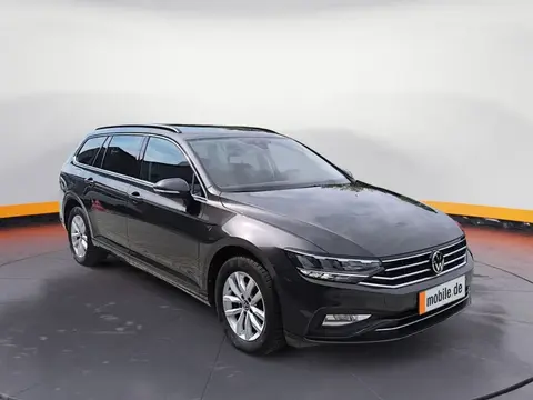 Annonce VOLKSWAGEN PASSAT Diesel 2023 d'occasion 