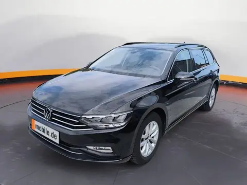 Annonce VOLKSWAGEN PASSAT Diesel 2023 d'occasion 