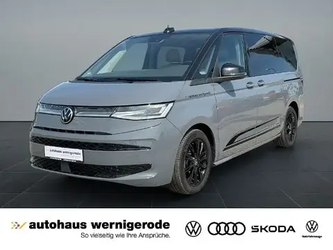 Annonce VOLKSWAGEN T7 Essence 2024 d'occasion 