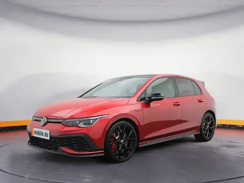 Annonce VOLKSWAGEN GOLF Essence 2023 d'occasion 