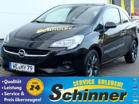 Used OPEL CORSA Petrol 2019 Ad 