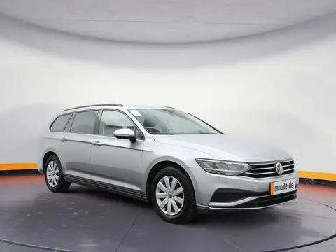 Used VOLKSWAGEN PASSAT Diesel 2023 Ad 