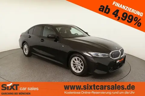 Used BMW SERIE 3 Diesel 2023 Ad 