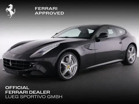 Used FERRARI FF Petrol 2015 Ad 