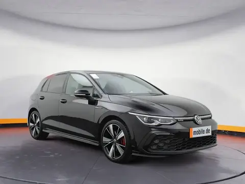 Used VOLKSWAGEN GOLF Diesel 2023 Ad 