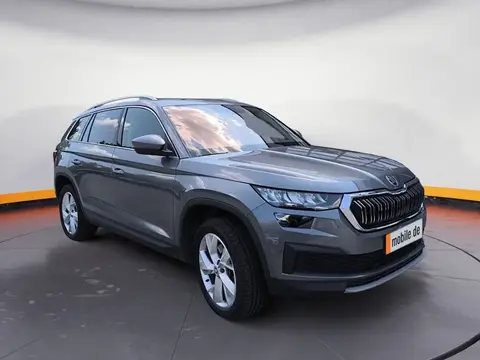 Annonce SKODA KODIAQ Essence 2023 d'occasion 