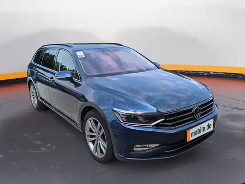 Used VOLKSWAGEN PASSAT Diesel 2022 Ad 