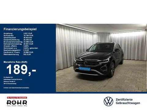 Used VOLKSWAGEN T-ROC Petrol 2023 Ad 