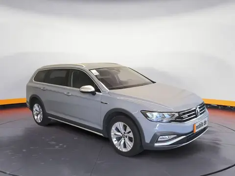 Annonce VOLKSWAGEN PASSAT Diesel 2022 d'occasion 