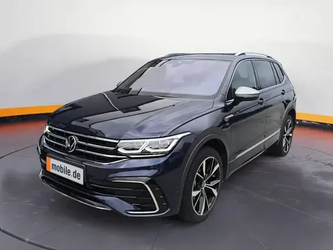 Annonce VOLKSWAGEN TIGUAN Diesel 2023 d'occasion 