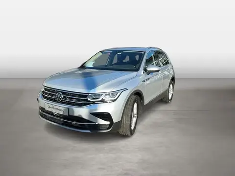 Used VOLKSWAGEN TIGUAN Diesel 2021 Ad 