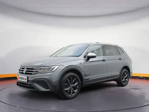 Annonce VOLKSWAGEN TIGUAN Essence 2023 d'occasion 