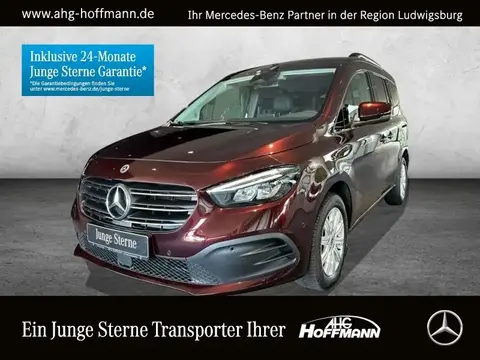 Used MERCEDES-BENZ CLASSE T Petrol 2023 Ad 