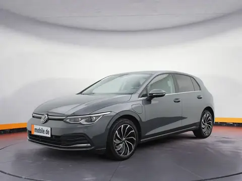 Used VOLKSWAGEN GOLF Hybrid 2022 Ad 