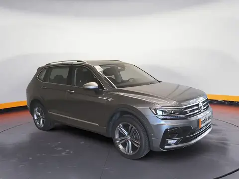 Annonce VOLKSWAGEN TIGUAN Essence 2021 d'occasion 