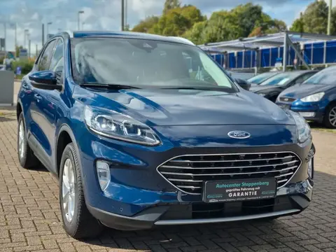 Used FORD KUGA Hybrid 2022 Ad 