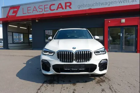 Used BMW X5 Diesel 2020 Ad 