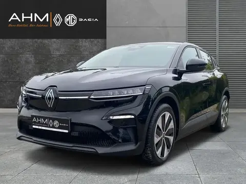 Annonce RENAULT MEGANE Non renseigné 2022 d'occasion 