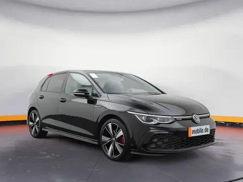 Annonce VOLKSWAGEN GOLF Diesel 2022 d'occasion 