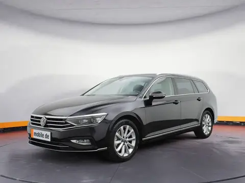 Used VOLKSWAGEN PASSAT Diesel 2023 Ad 