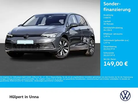 Annonce VOLKSWAGEN GOLF Diesel 2024 d'occasion 