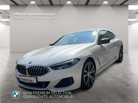 Used BMW M850 Petrol 2020 Ad 