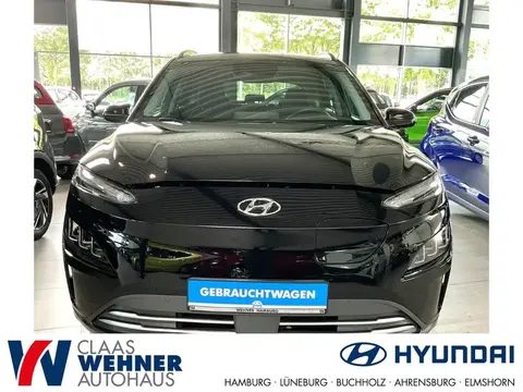 Annonce HYUNDAI KONA Non renseigné 2021 d'occasion 