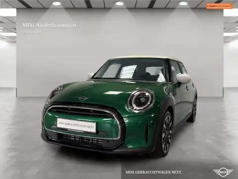 Used MINI COOPER Petrol 2023 Ad 