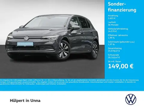 Used VOLKSWAGEN GOLF Diesel 2024 Ad 