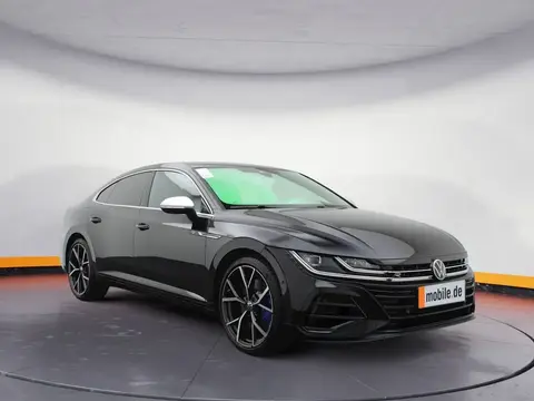 Used VOLKSWAGEN ARTEON Petrol 2023 Ad 