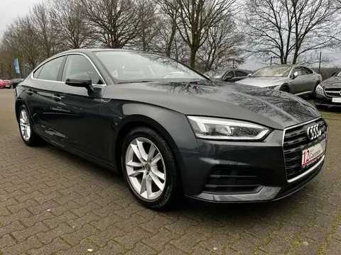 Used AUDI A5 Petrol 2019 Ad Germany