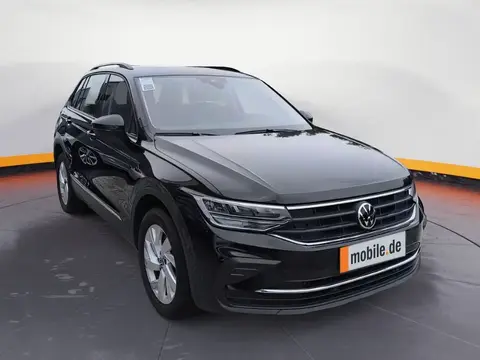 Annonce VOLKSWAGEN TIGUAN Essence 2021 d'occasion 